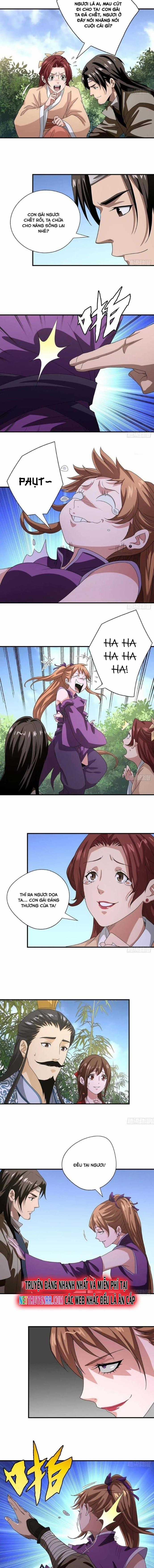 Thiên Long Bát Bộ - Chapter 150 - Trang 3