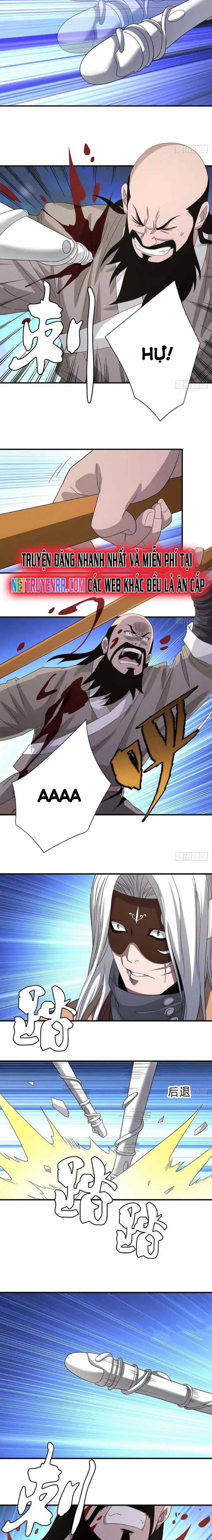 Thiên Long Bát Bộ - Chapter 152 - Trang 6