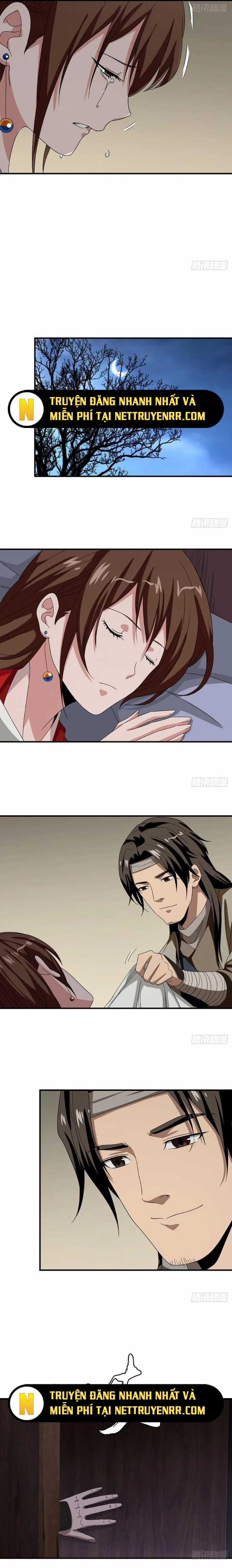 Thiên Long Bát Bộ - Chapter 157 - Trang 6