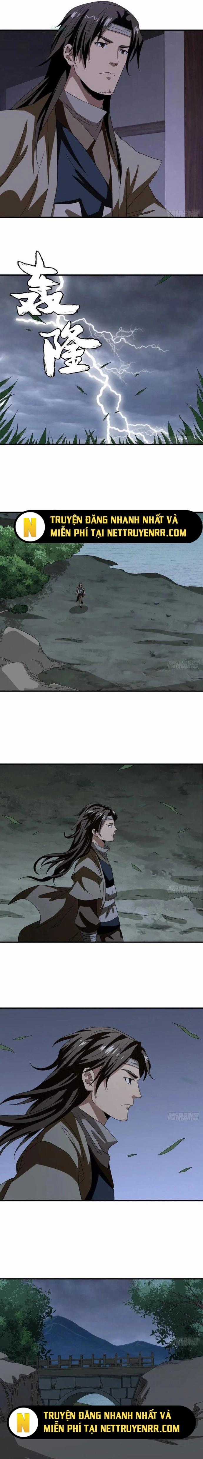 Thiên Long Bát Bộ - Chapter 157 - Trang 7
