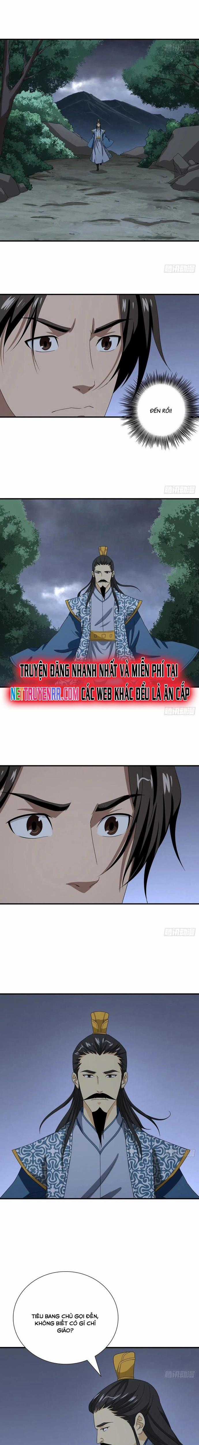 Thiên Long Bát Bộ - Chapter 158 - Trang 2