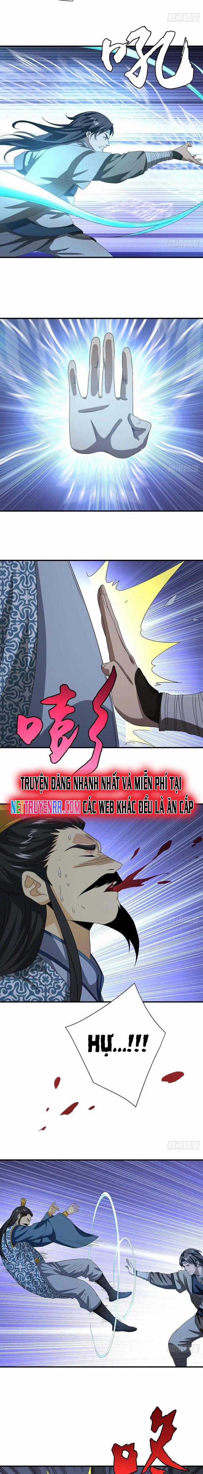 Thiên Long Bát Bộ - Chapter 158 - Trang 6