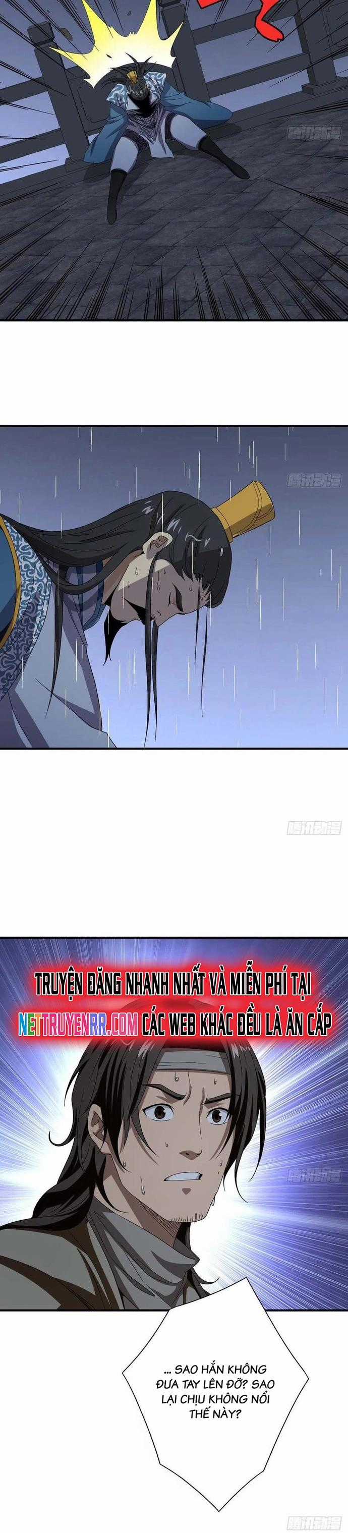 Thiên Long Bát Bộ - Chapter 158 - Trang 7