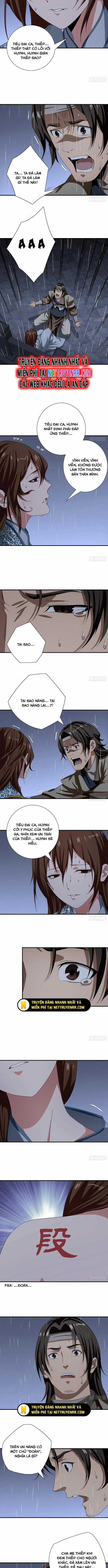 Thiên Long Bát Bộ - Chapter 159 - Trang 2