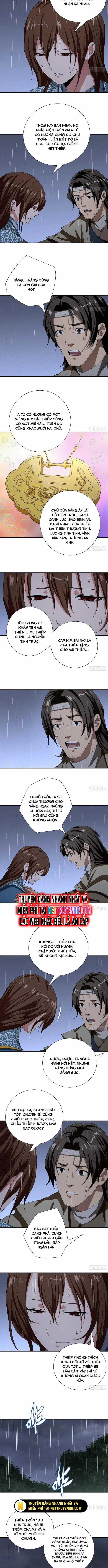 Thiên Long Bát Bộ - Chapter 159 - Trang 3