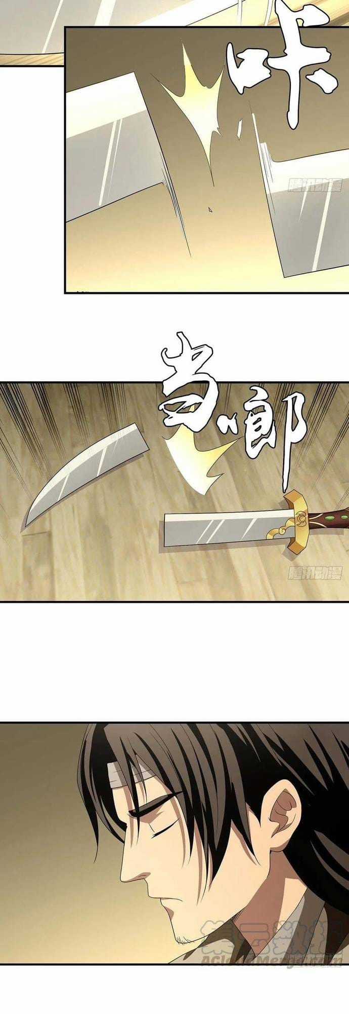 Thiên Long Bát Bộ - Chapter 163 - Trang 9