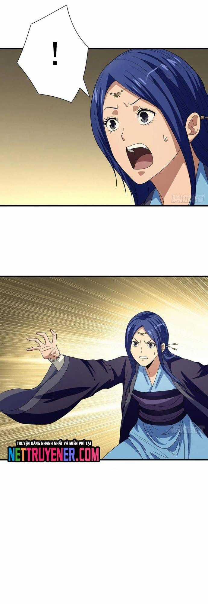 Thiên Long Bát Bộ - Chapter 163 - Trang 10