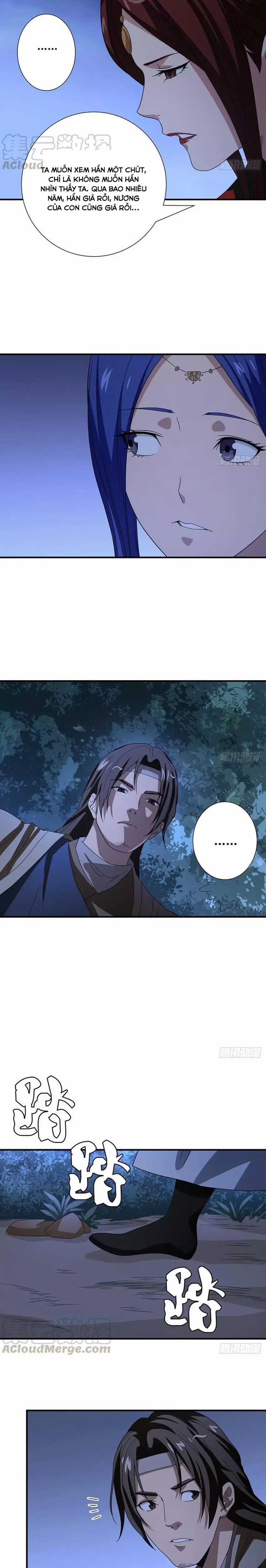 Thiên Long Bát Bộ - Chapter 167 - Trang 5