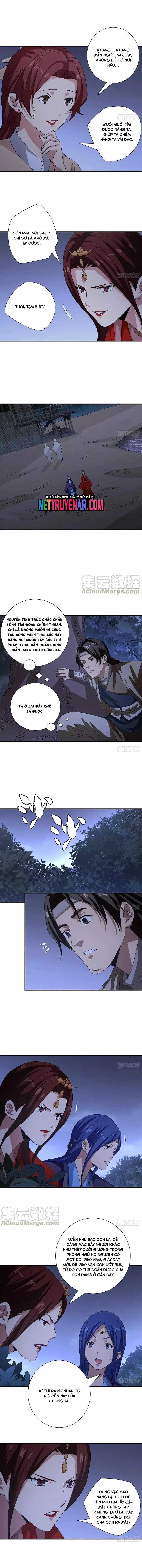 Thiên Long Bát Bộ - Chapter 168 - Trang 2