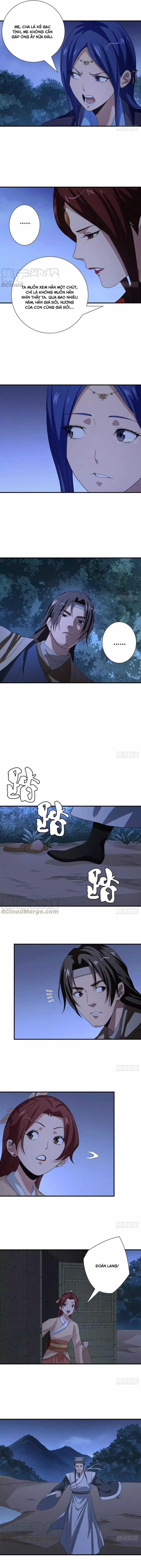 Thiên Long Bát Bộ - Chapter 168 - Trang 3