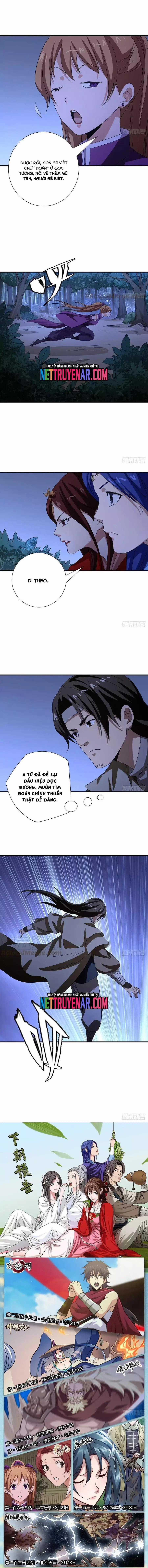 Thiên Long Bát Bộ - Chapter 168 - Trang 5