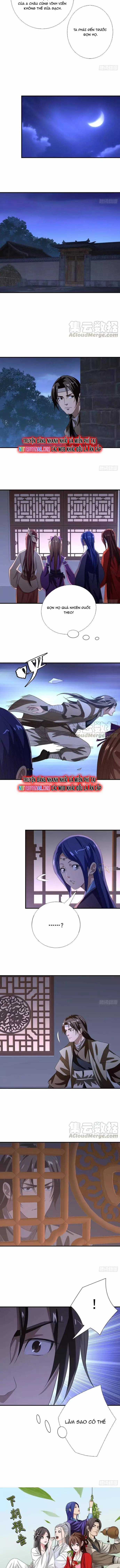 Thiên Long Bát Bộ - Chapter 169 - Trang 4