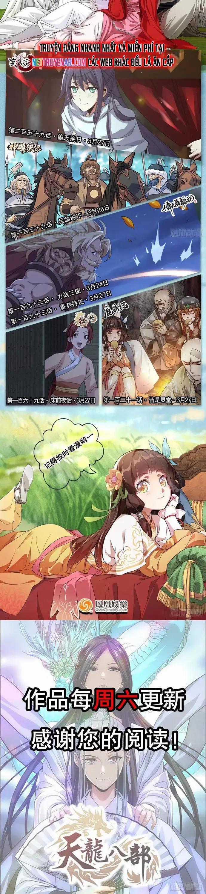 Thiên Long Bát Bộ - Chapter 169 - Trang 5