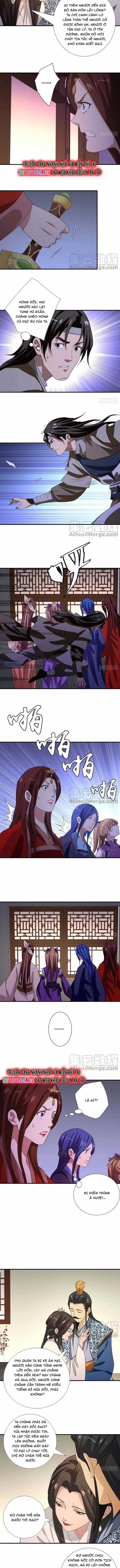 Thiên Long Bát Bộ - Chapter 170 - Trang 2