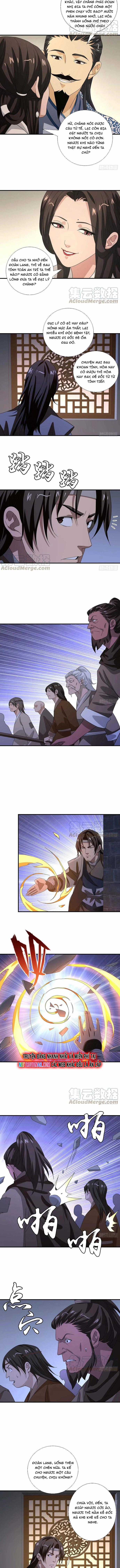 Thiên Long Bát Bộ - Chapter 170 - Trang 3