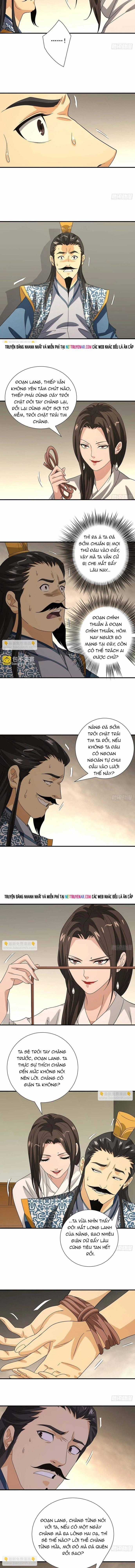Thiên Long Bát Bộ - Chapter 172 - Trang 2