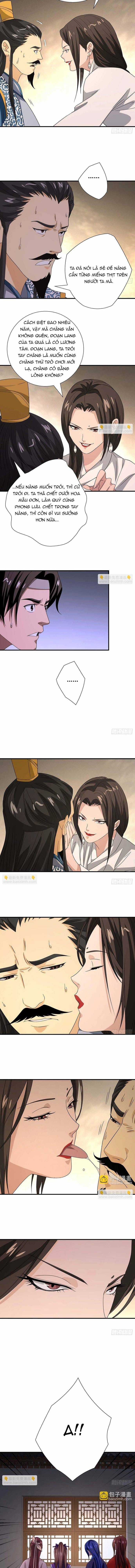 Thiên Long Bát Bộ - Chapter 172 - Trang 3