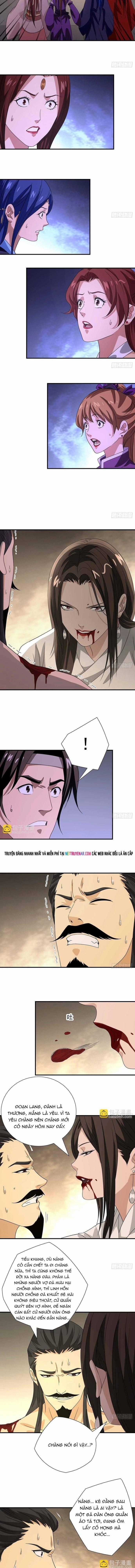 Thiên Long Bát Bộ - Chapter 172 - Trang 4