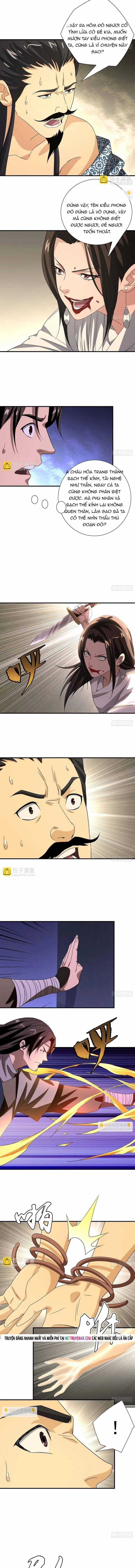 Thiên Long Bát Bộ - Chapter 173 - Trang 2