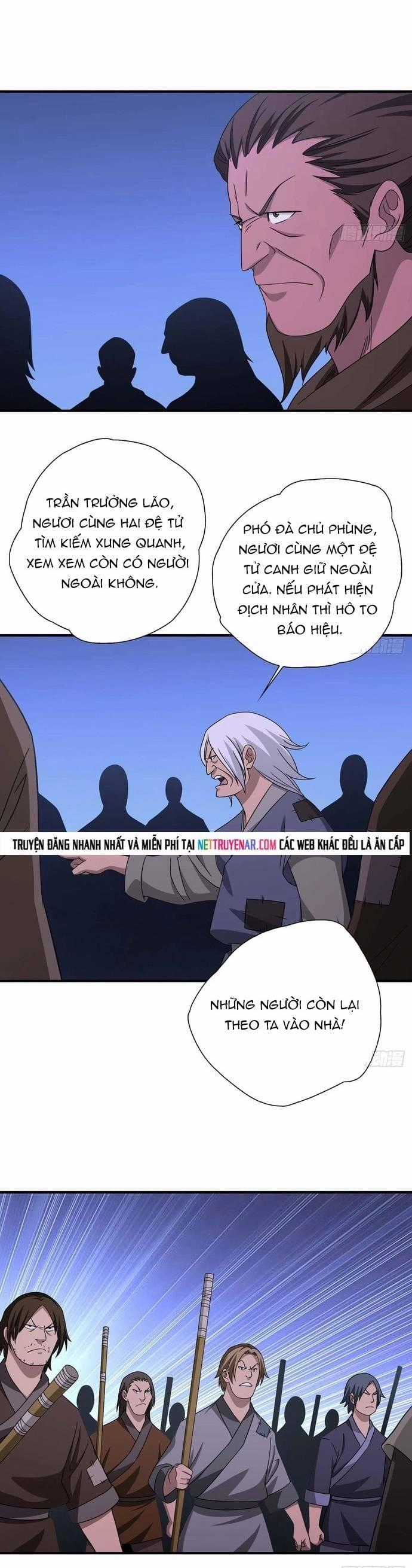 Thiên Long Bát Bộ - Chapter 174 - Trang 5