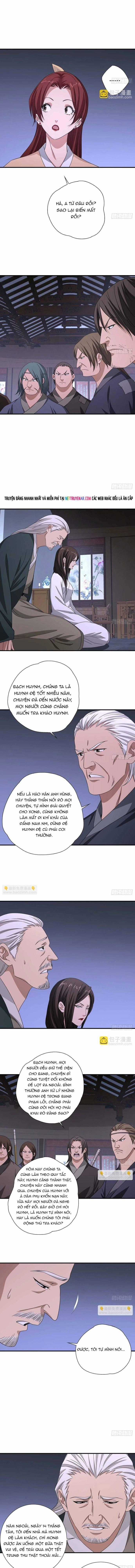 Thiên Long Bát Bộ - Chapter 175 - Trang 2