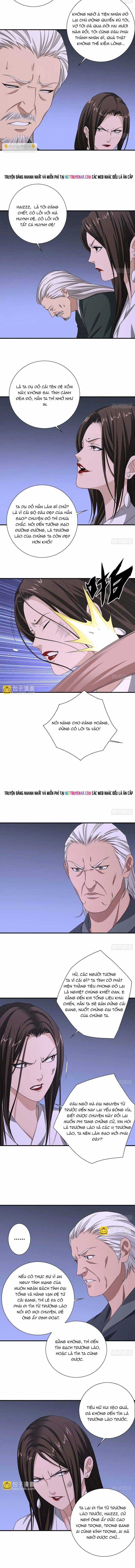 Thiên Long Bát Bộ - Chapter 175 - Trang 3