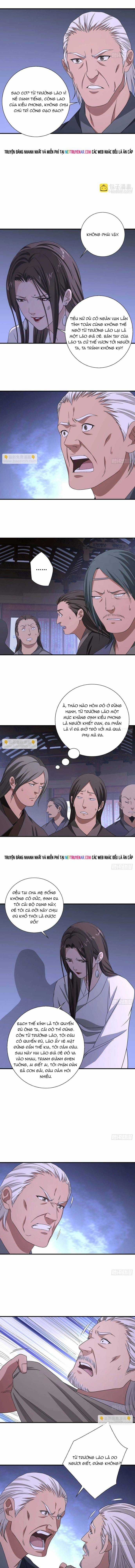 Thiên Long Bát Bộ - Chapter 175 - Trang 4