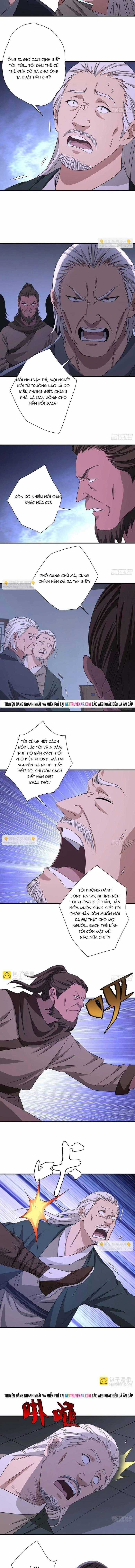 Thiên Long Bát Bộ - Chapter 175 - Trang 5