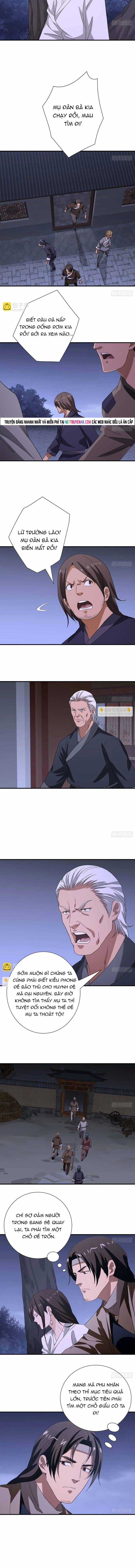 Thiên Long Bát Bộ - Chapter 176 - Trang 3