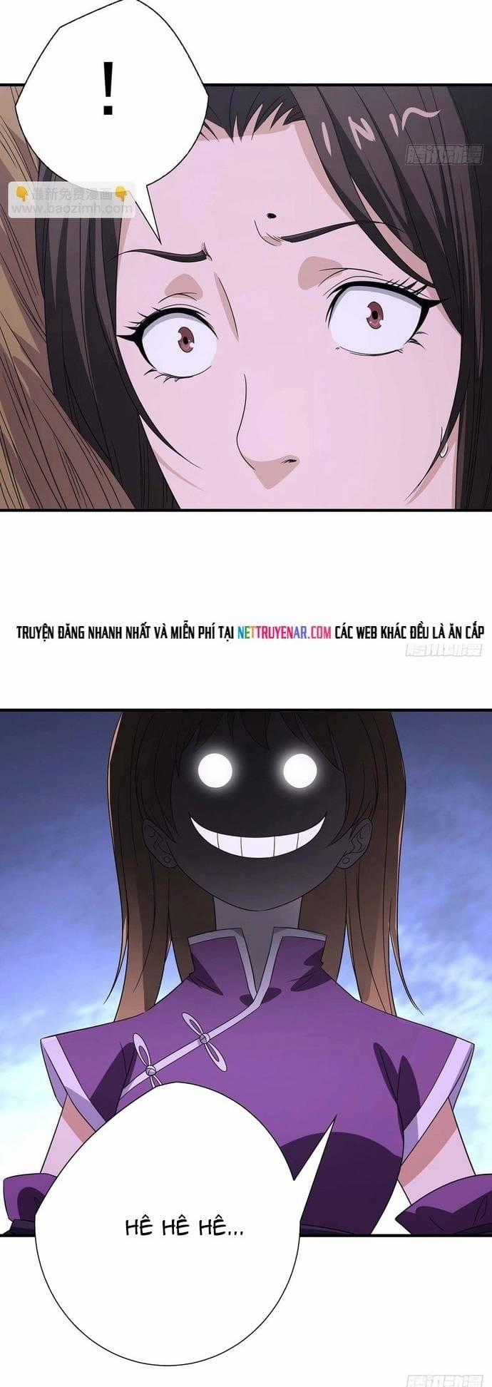 Thiên Long Bát Bộ - Chapter 176 - Trang 5