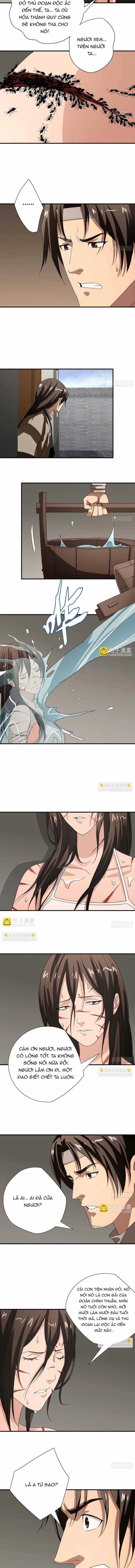 Thiên Long Bát Bộ - Chapter 177 - Trang 3