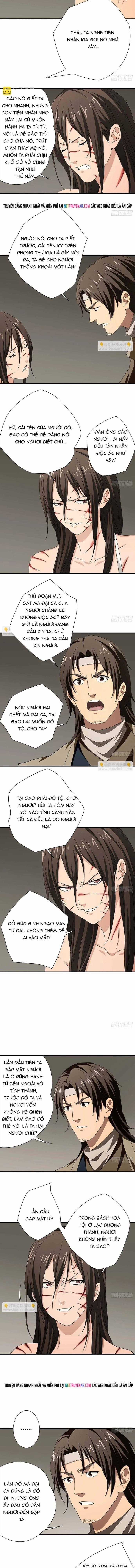 Thiên Long Bát Bộ - Chapter 177 - Trang 4