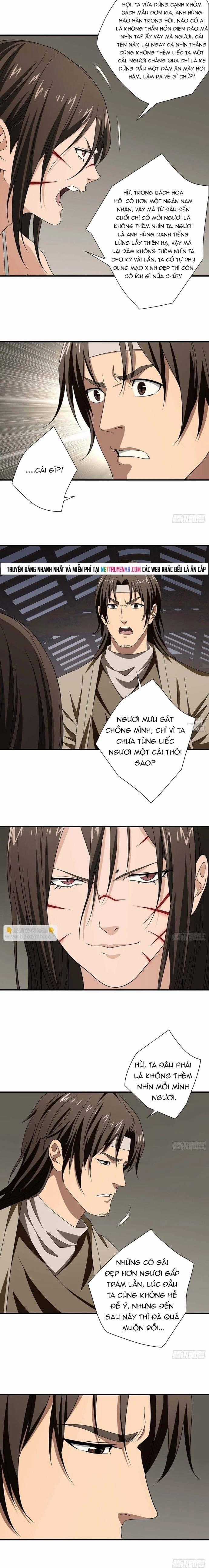 Thiên Long Bát Bộ - Chapter 177 - Trang 5