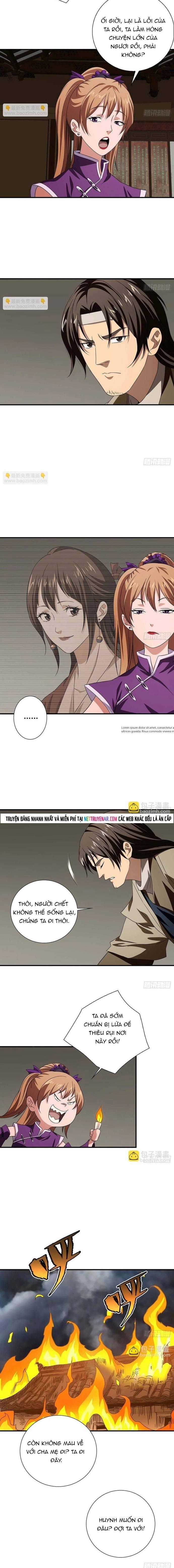 Thiên Long Bát Bộ - Chapter 178 - Trang 5