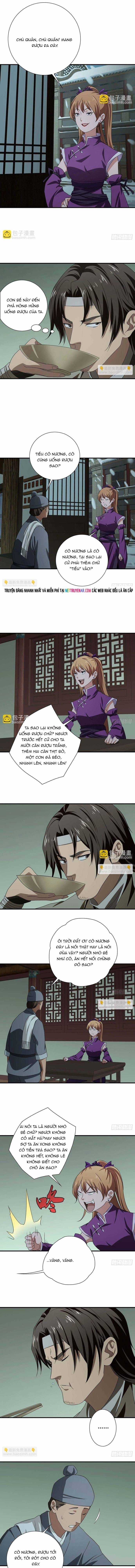 Thiên Long Bát Bộ - Chapter 179 - Trang 3