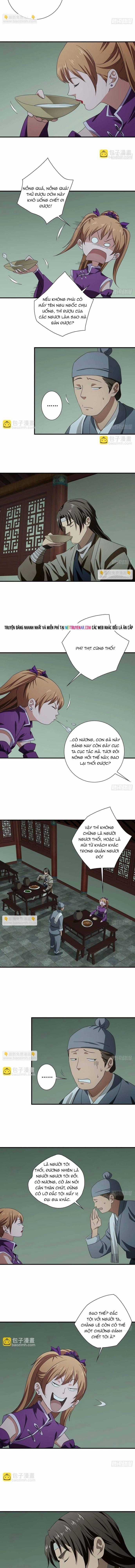 Thiên Long Bát Bộ - Chapter 179 - Trang 4