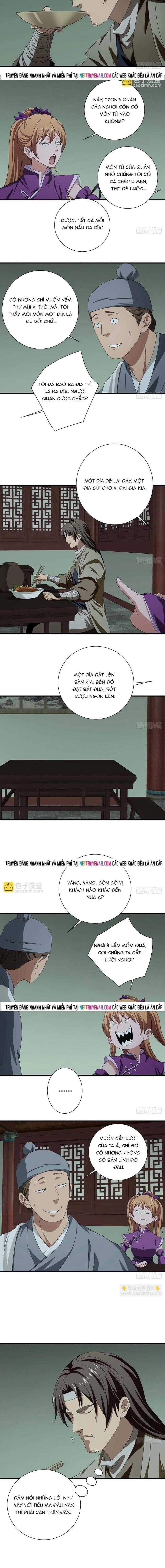 Thiên Long Bát Bộ - Chapter 179 - Trang 5