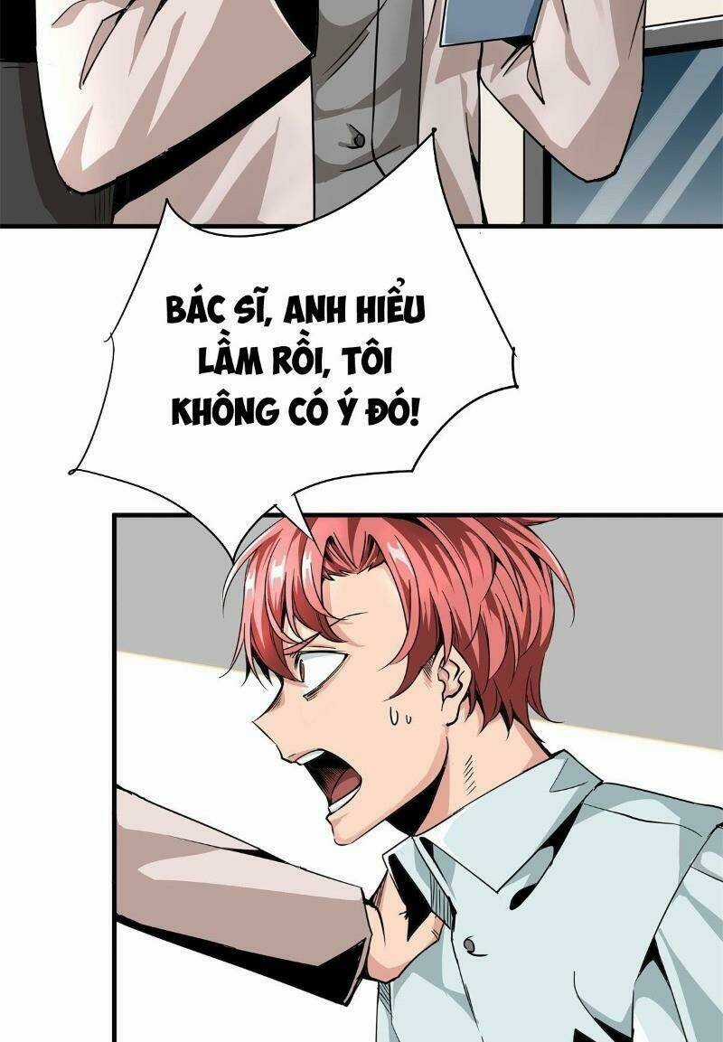 Thiên Luân - Chapter 1 - Trang 24