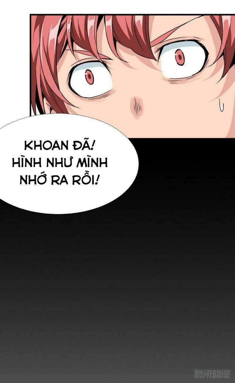 Thiên Luân - Chapter 1 - Trang 28