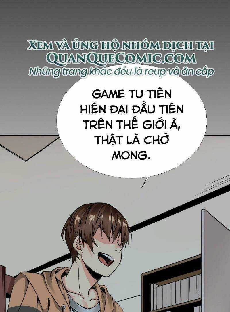 Thiên Luân - Chapter 1 - Trang 29