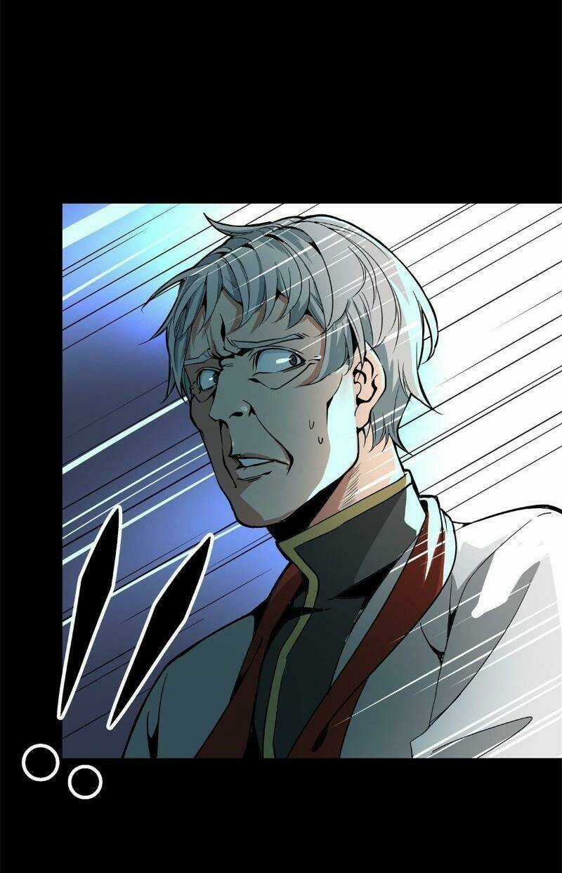 Thiên Luân - Chapter 1 - Trang 9