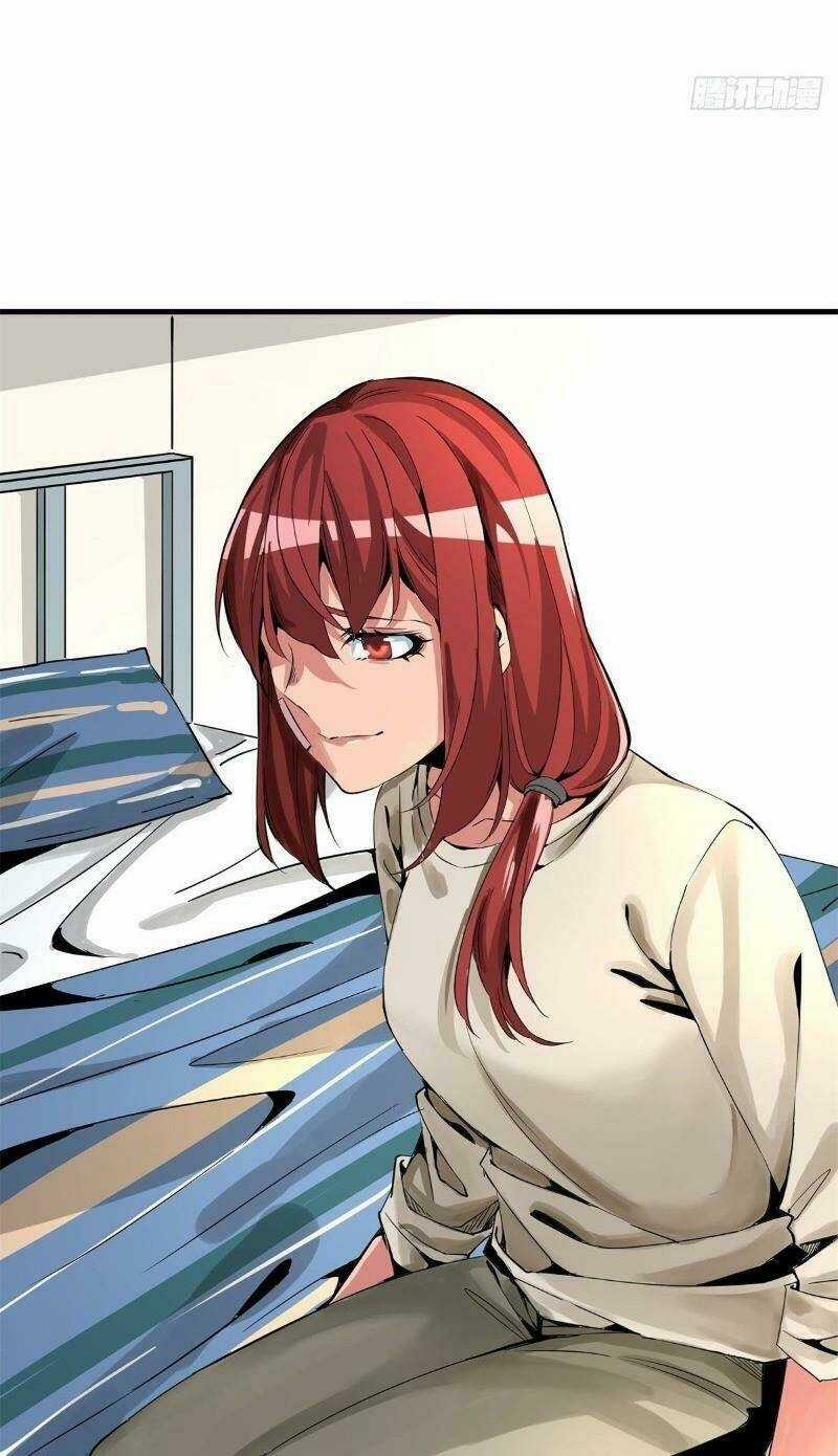 Thiên Luân - Chapter 10 - Trang 11