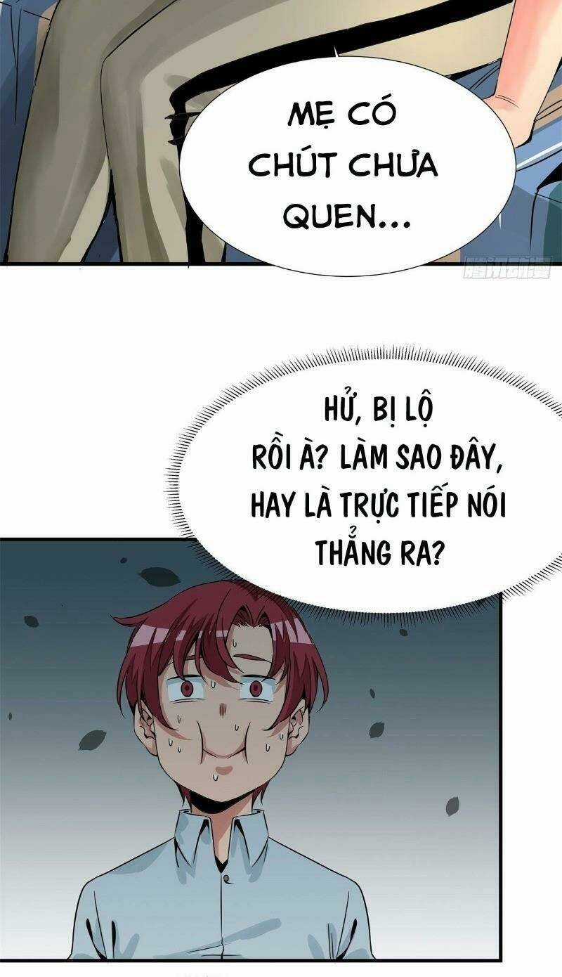 Thiên Luân - Chapter 10 - Trang 12