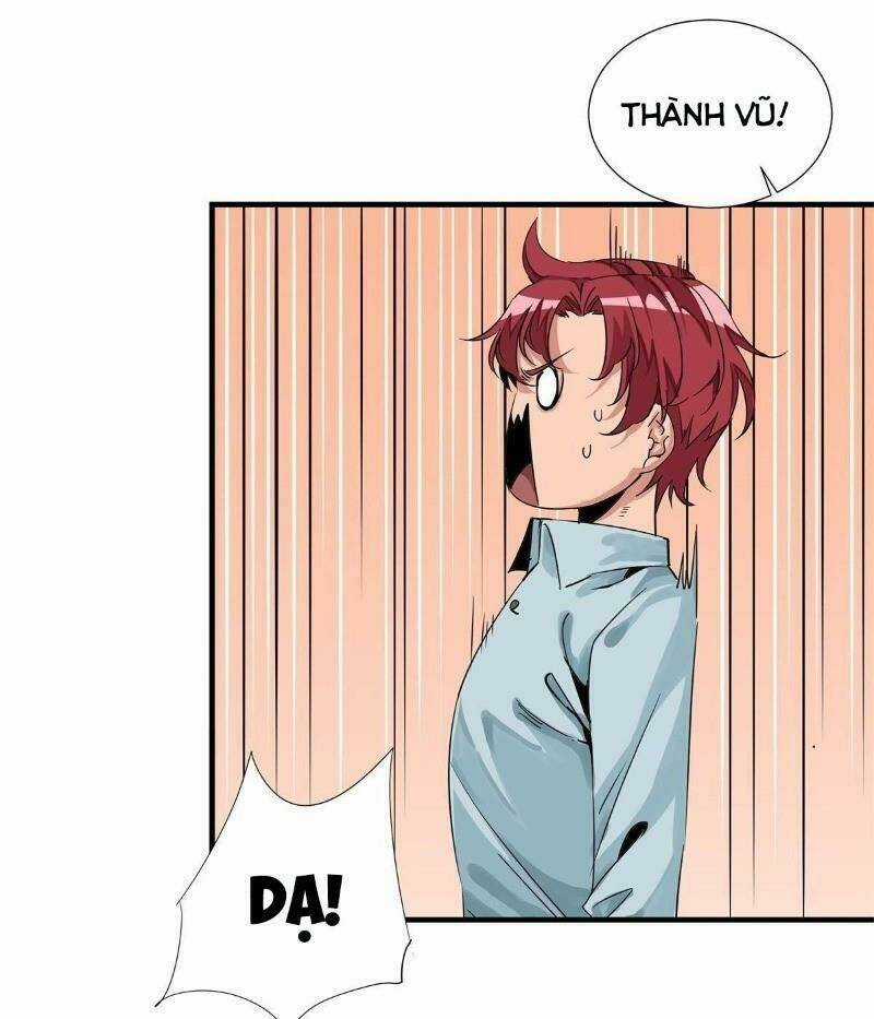 Thiên Luân - Chapter 10 - Trang 15