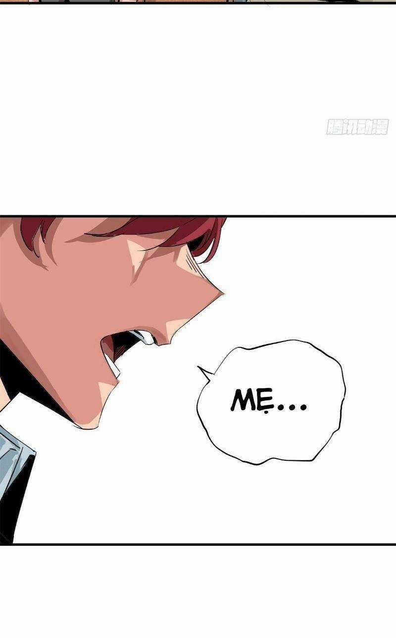 Thiên Luân - Chapter 10 - Trang 22