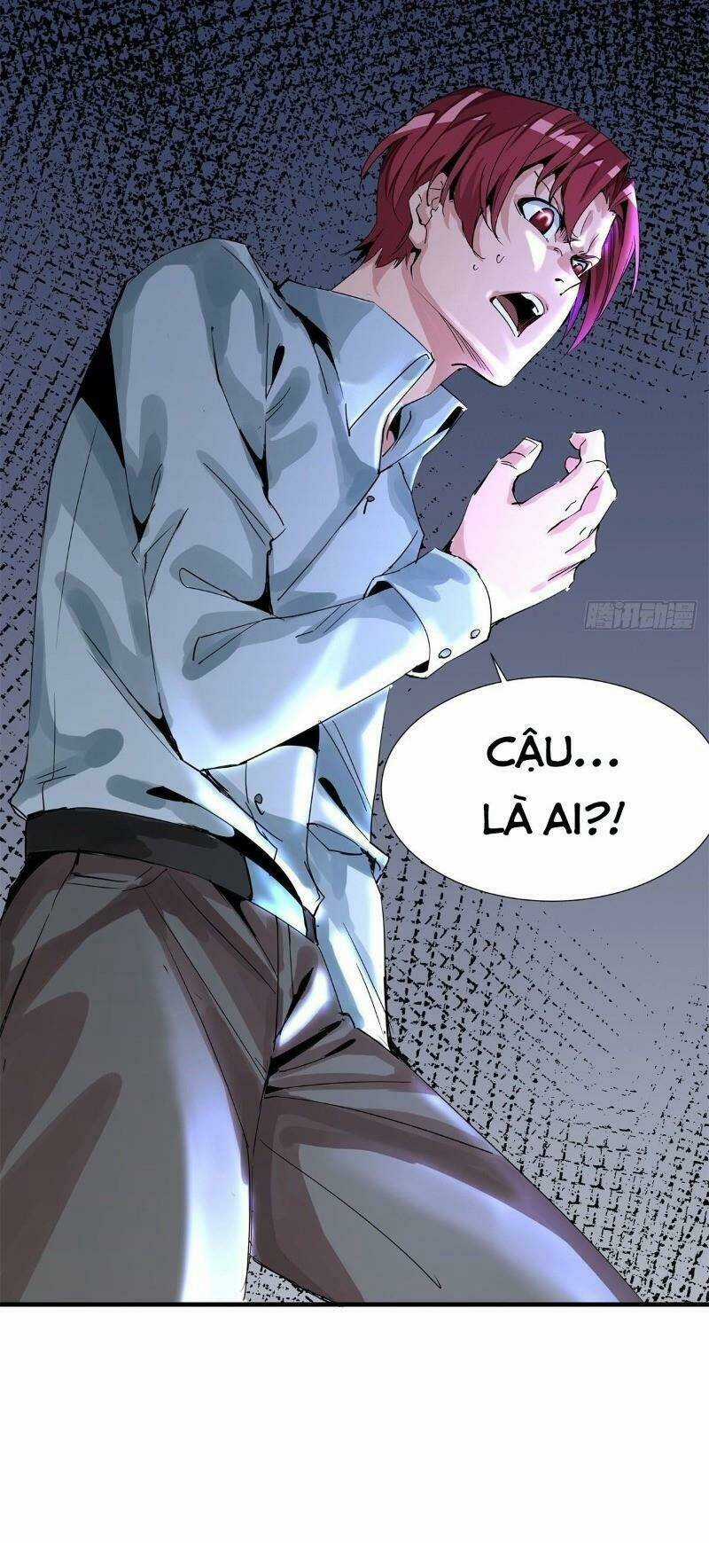 Thiên Luân - Chapter 10 - Trang 24