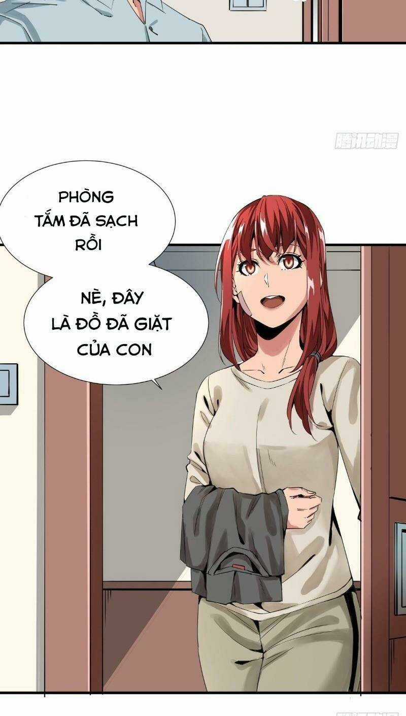 Thiên Luân - Chapter 10 - Trang 4