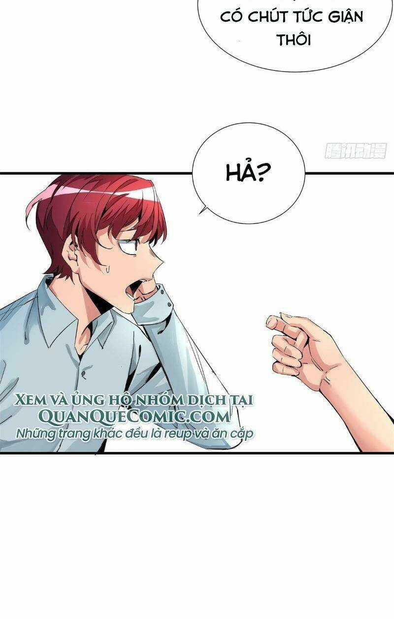 Thiên Luân - Chapter 10 - Trang 8