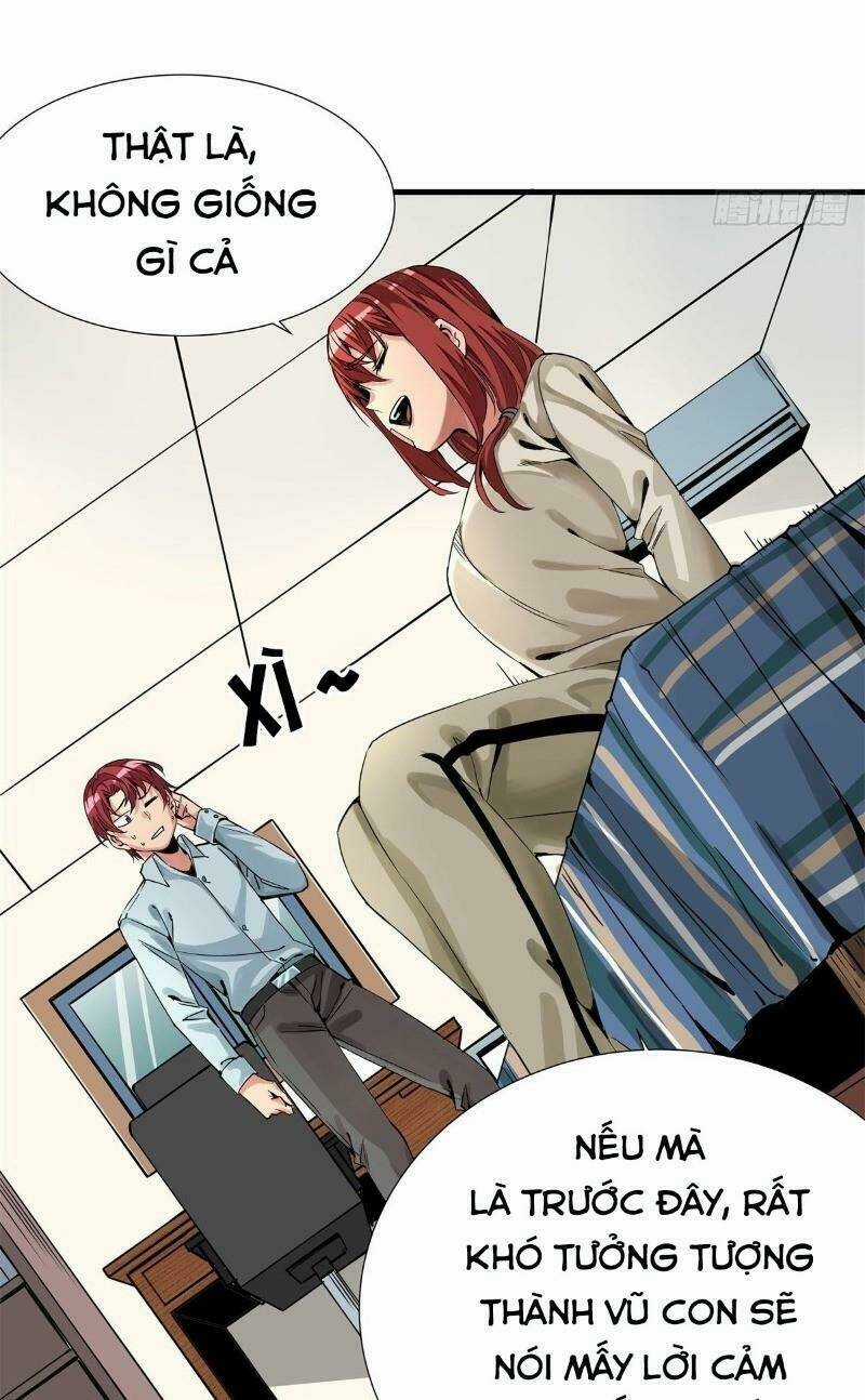 Thiên Luân - Chapter 10 - Trang 9