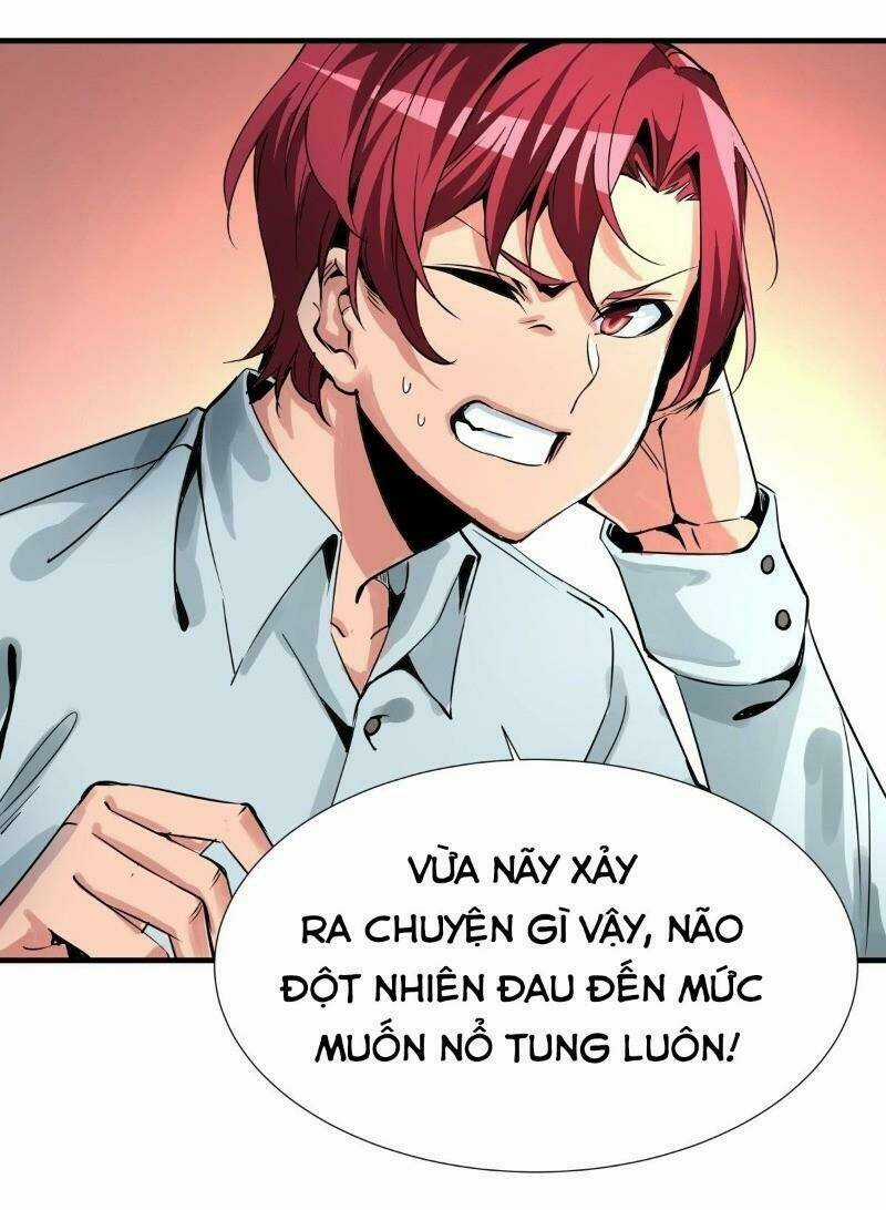 Thiên Luân - Chapter 11 - Trang 15